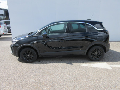 Opel Crossland Gebrauchtwagen