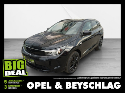 Opel Grandland Gebrauchtwagen