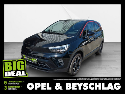 Opel Crossland Gebrauchtwagen