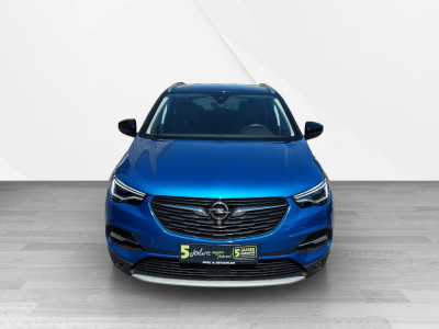 Opel Grandland X Gebrauchtwagen