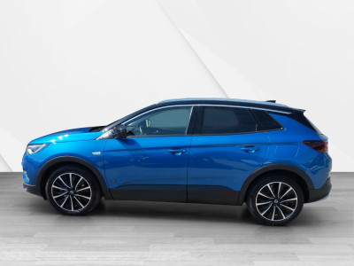 Opel Grandland X Gebrauchtwagen