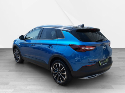 Opel Grandland X Gebrauchtwagen