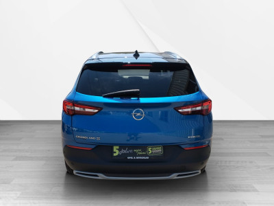 Opel Grandland X Gebrauchtwagen