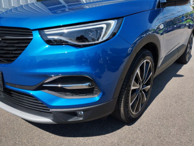 Opel Grandland X Gebrauchtwagen