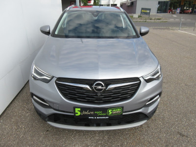 Opel Grandland X Gebrauchtwagen