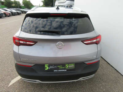 Opel Grandland X Gebrauchtwagen