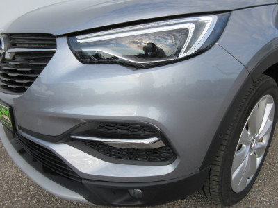 Opel Grandland X Gebrauchtwagen