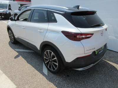 Opel Grandland X Gebrauchtwagen