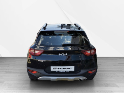 KIA Stonic Gebrauchtwagen