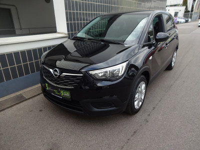 Opel Crossland Gebrauchtwagen