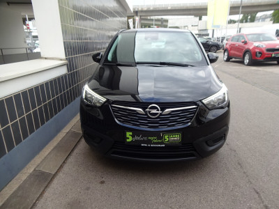 Opel Crossland Gebrauchtwagen