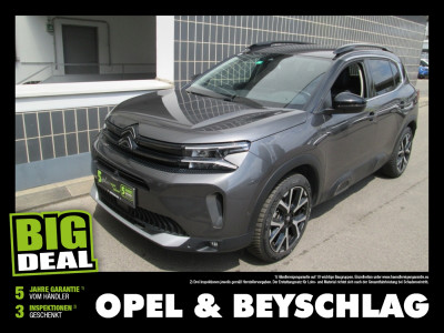 Citroën C5 Aircross Gebrauchtwagen