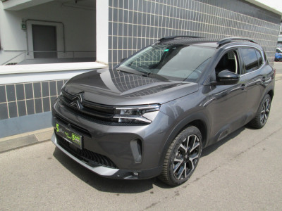 Citroën C5 Aircross Gebrauchtwagen