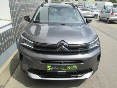 Citroën C5 Aircross Gebrauchtwagen