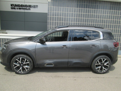 Citroën C5 Aircross Gebrauchtwagen