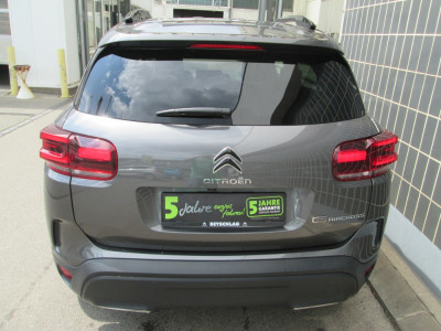 Citroën C5 Aircross Gebrauchtwagen