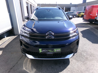 Citroën C5 Aircross Gebrauchtwagen