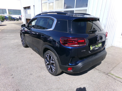 Citroën C5 Aircross Gebrauchtwagen