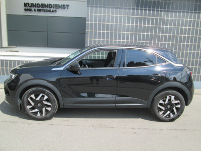 Opel Mokka Gebrauchtwagen