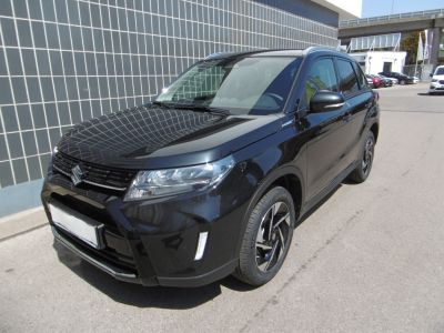 Suzuki Vitara Gebrauchtwagen