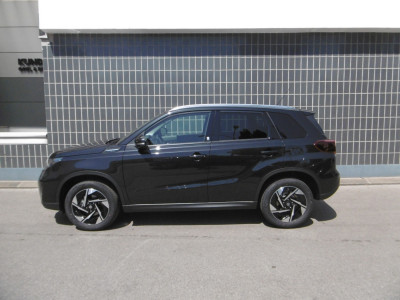 Suzuki Vitara Gebrauchtwagen