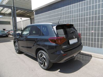 Suzuki Vitara Gebrauchtwagen