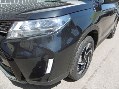 Suzuki Vitara Gebrauchtwagen