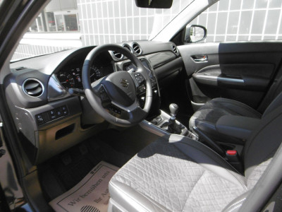 Suzuki Vitara Gebrauchtwagen