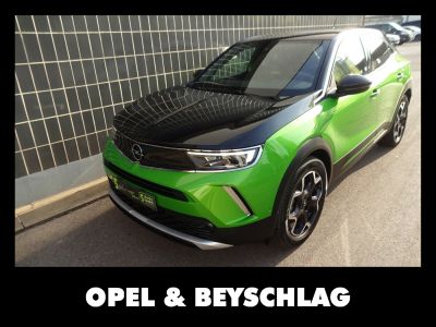 Opel Mokka Gebrauchtwagen