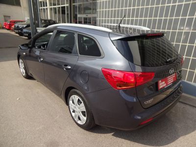 KIA Ceed Gebrauchtwagen