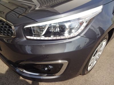 KIA Ceed Gebrauchtwagen