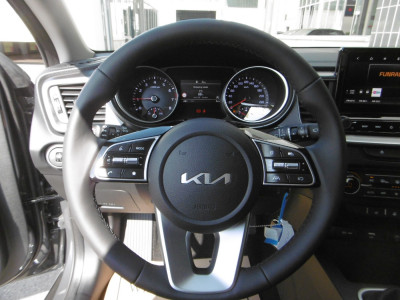 KIA XCeed Gebrauchtwagen