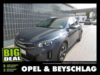 KIA XCeed Gebrauchtwagen