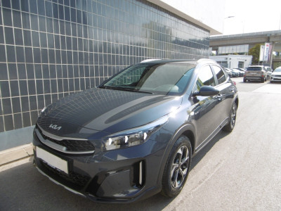 KIA XCeed Gebrauchtwagen