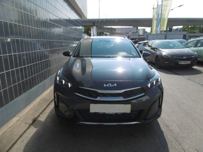 KIA XCeed Gebrauchtwagen