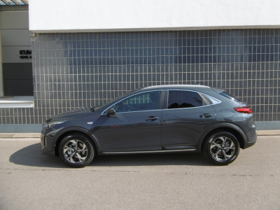 KIA XCeed Gebrauchtwagen