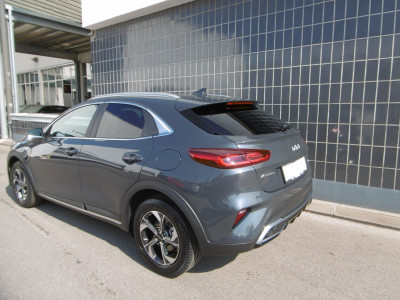 KIA XCeed Gebrauchtwagen