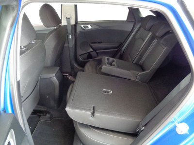 KIA Ceed Gebrauchtwagen