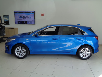 KIA Ceed Gebrauchtwagen