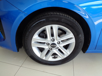 KIA Ceed Gebrauchtwagen