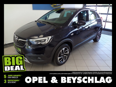 Opel Crossland Gebrauchtwagen