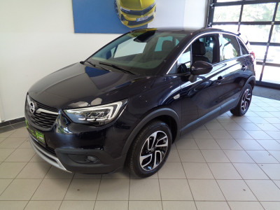 Opel Crossland Gebrauchtwagen