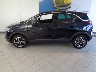 Opel Crossland Gebrauchtwagen