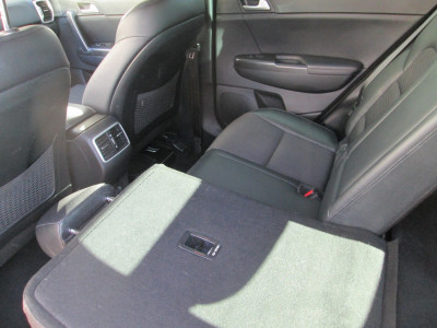 KIA Sportage Gebrauchtwagen