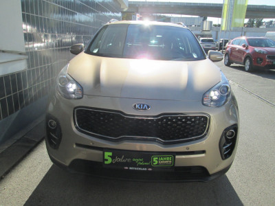 KIA Sportage Gebrauchtwagen