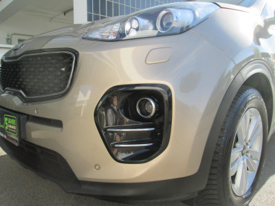 KIA Sportage Gebrauchtwagen