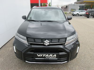 Suzuki Vitara Vorführwagen