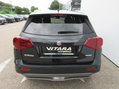 Suzuki Vitara Vorführwagen