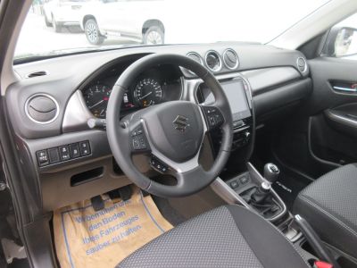 Suzuki Vitara Vorführwagen