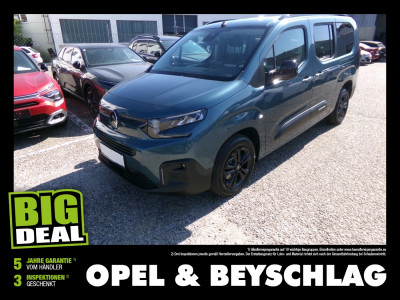 Citroën Berlingo Gebrauchtwagen